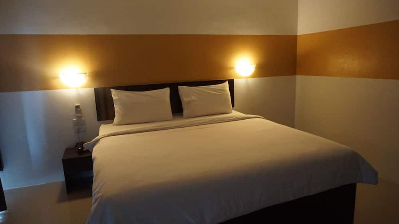 Mukdaview Hotel