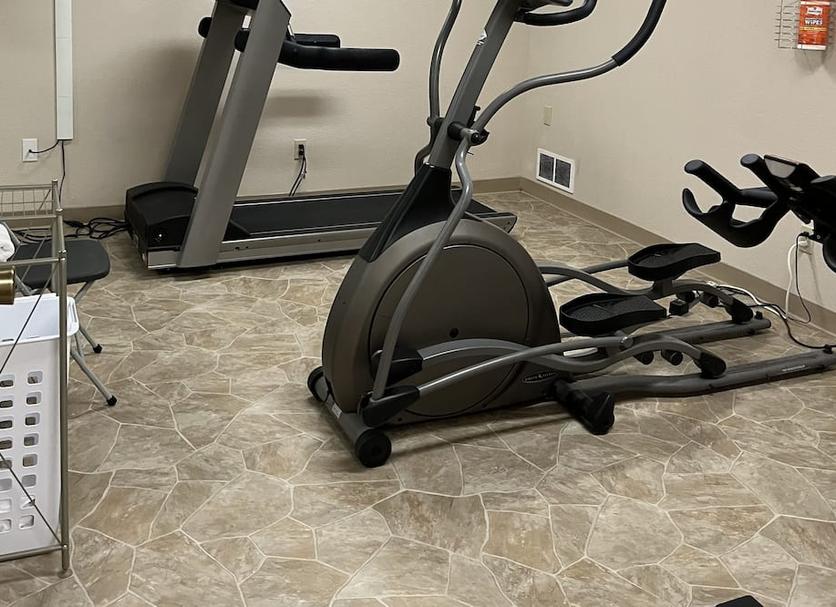 Gym Foto