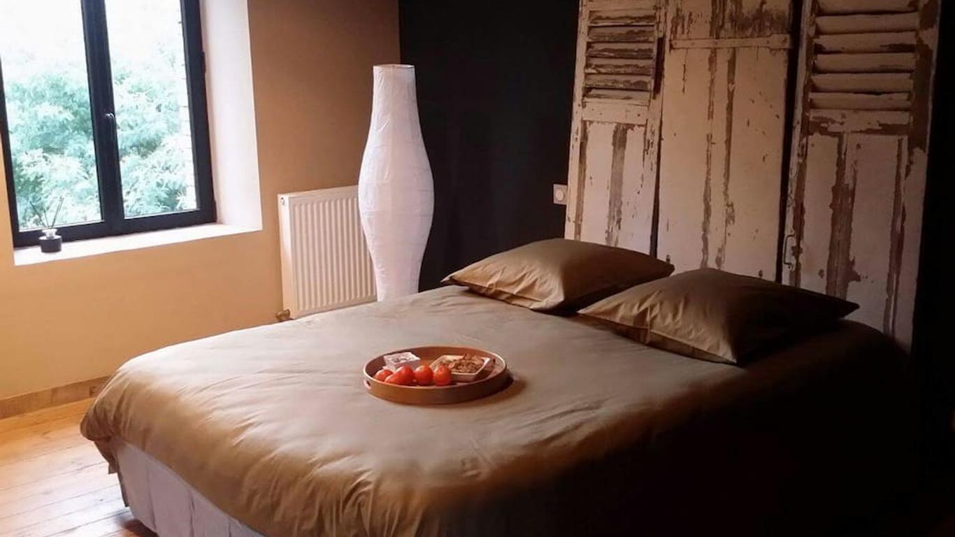 Chez Estelle et Stéphane