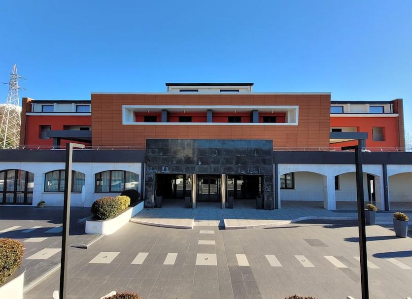 Edificio Foto