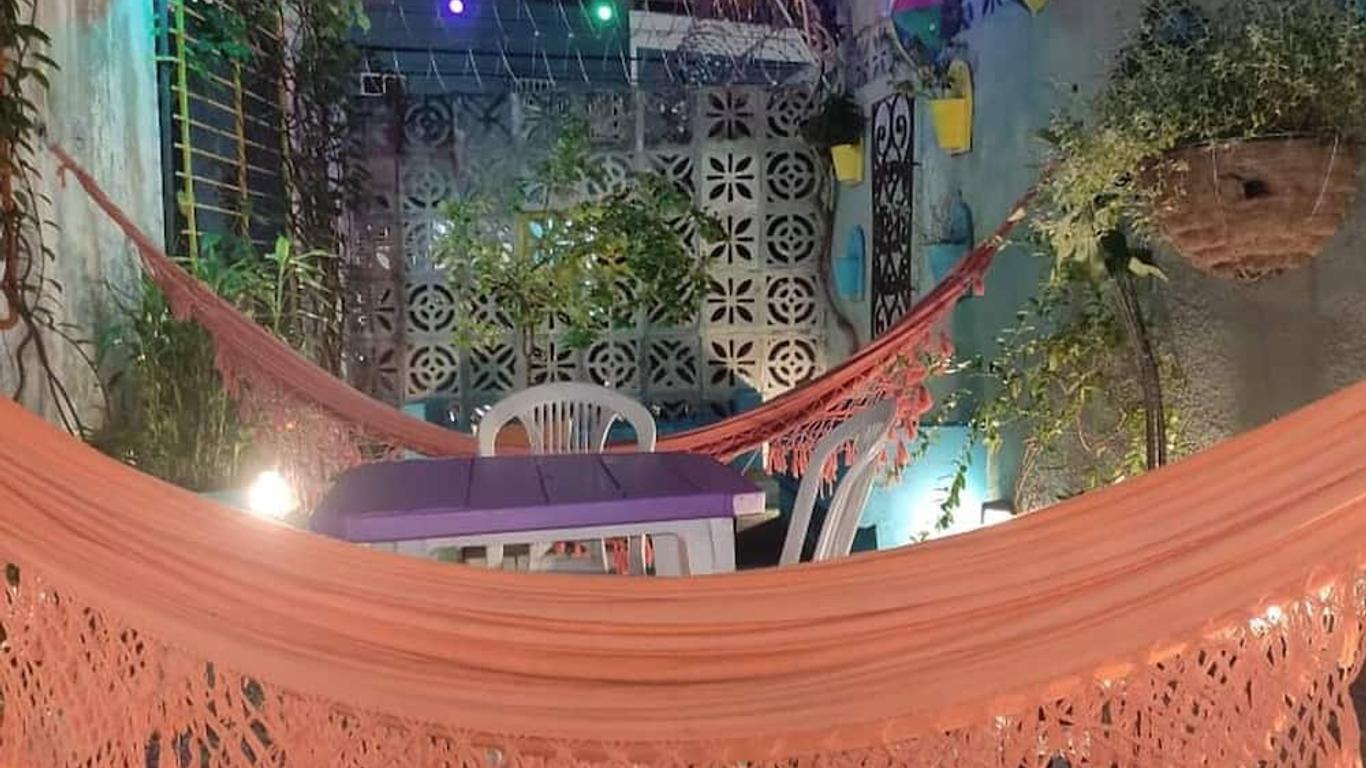 Hostel e Pousada Boa Vista