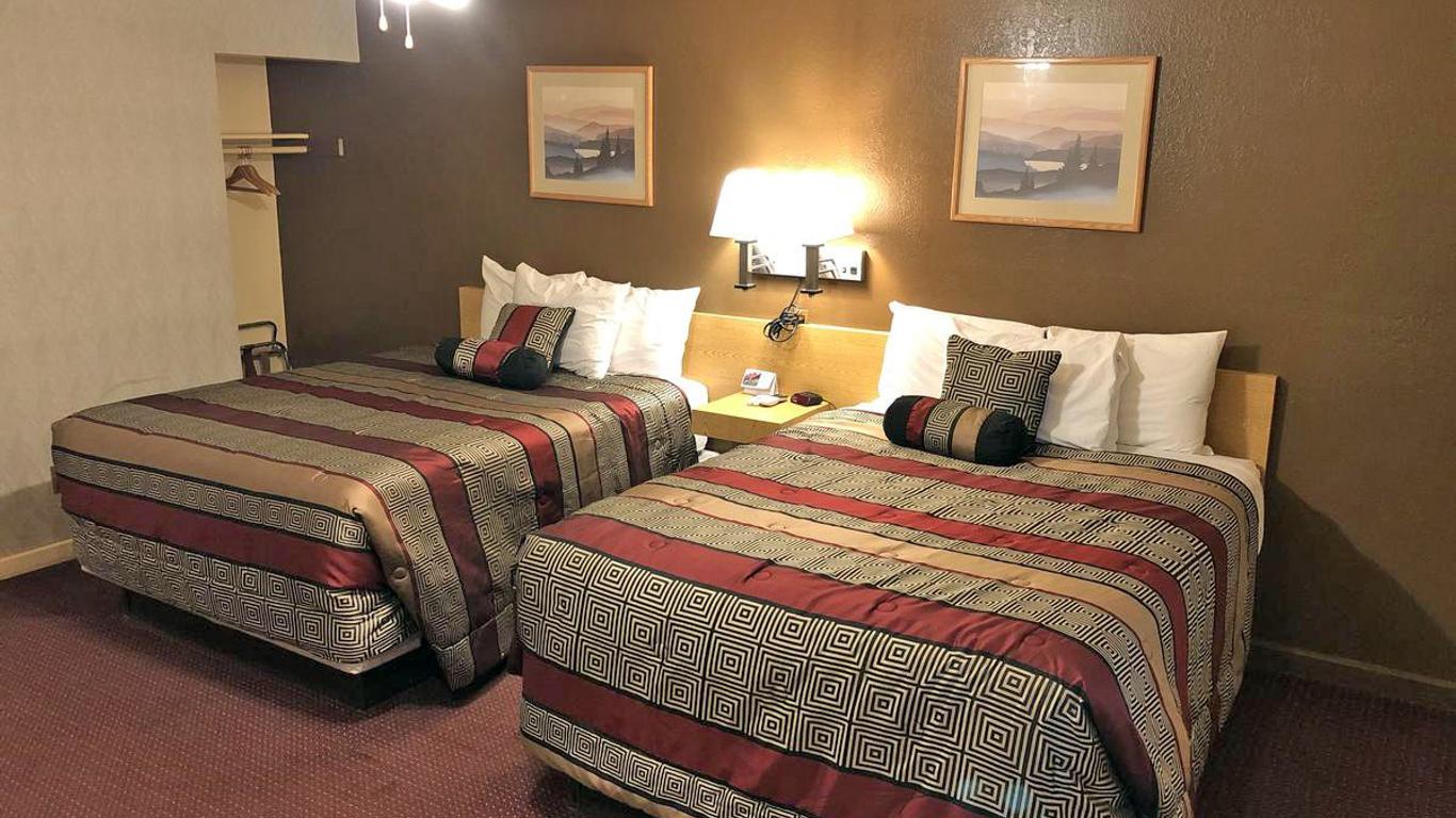 Scottish Inns Winnemucca