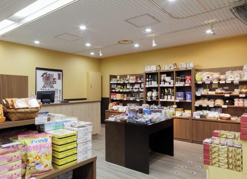 Tienda Foto