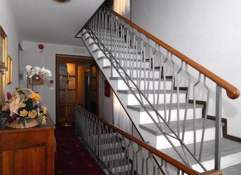 Escaleras Foto