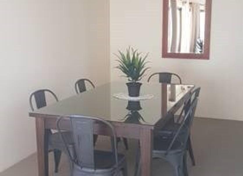 Comedor Foto