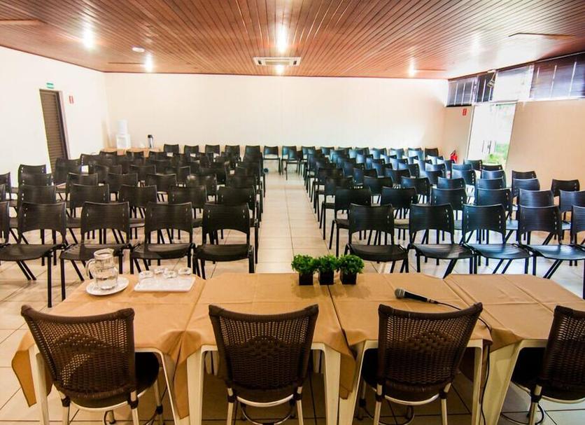 Sala de conferencias Foto