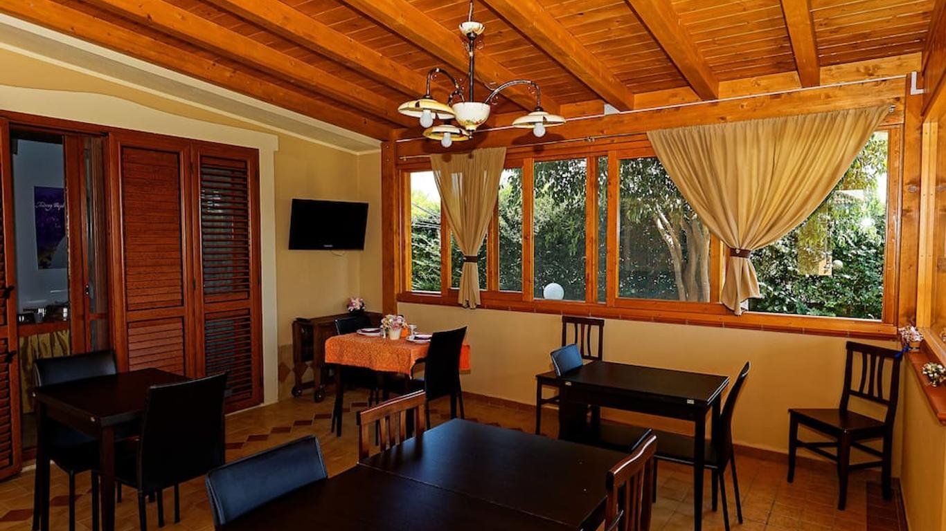 Bed & Breakfast La Villetta