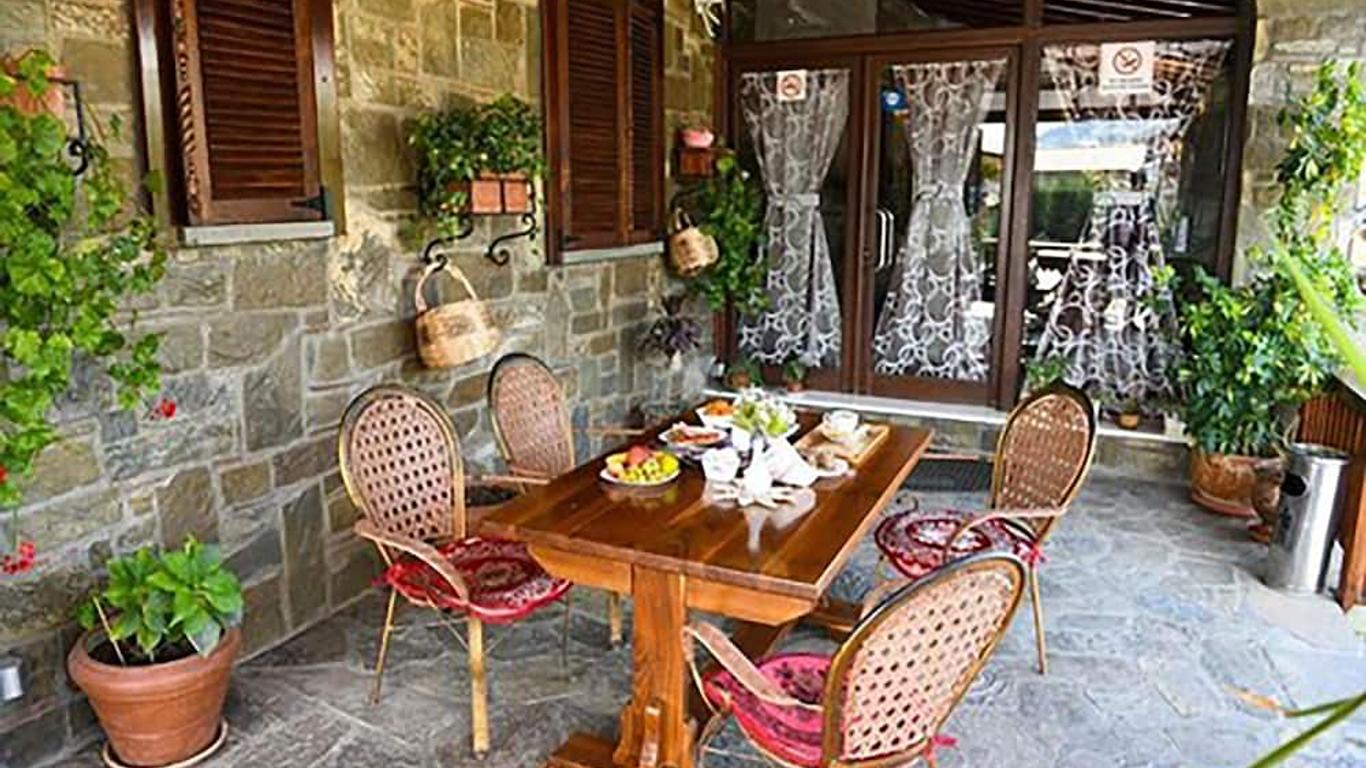 Hotel Kaceli