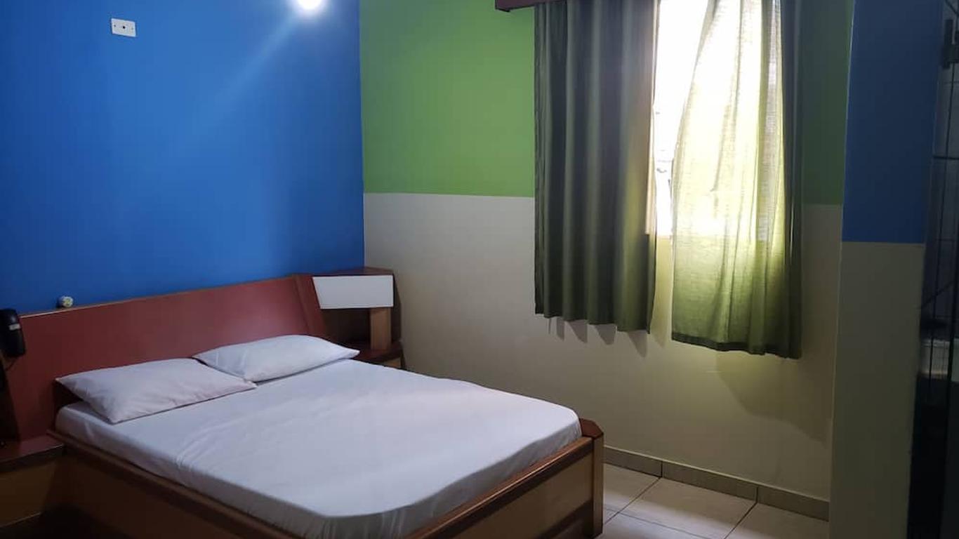 Hotel sany