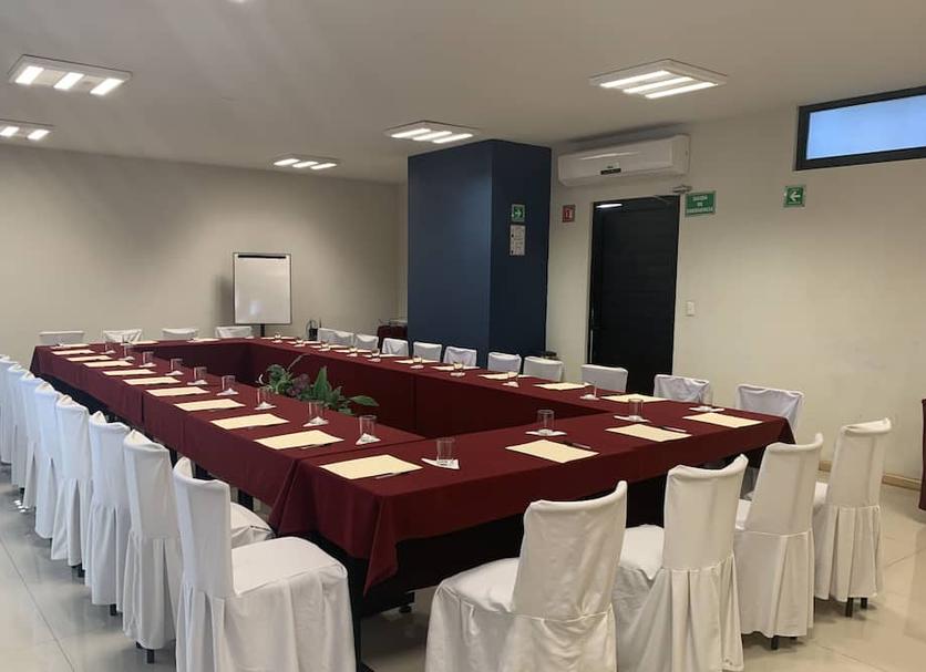 Sala de conferencias Foto