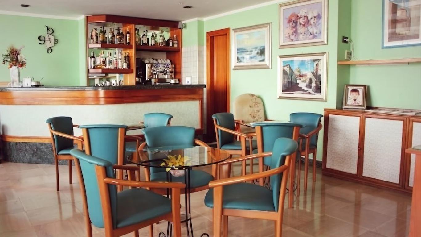 Hotel Elisa