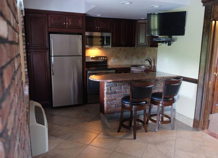 Cocina Foto