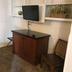 Servicio de la habitación