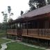 Vista del exterior