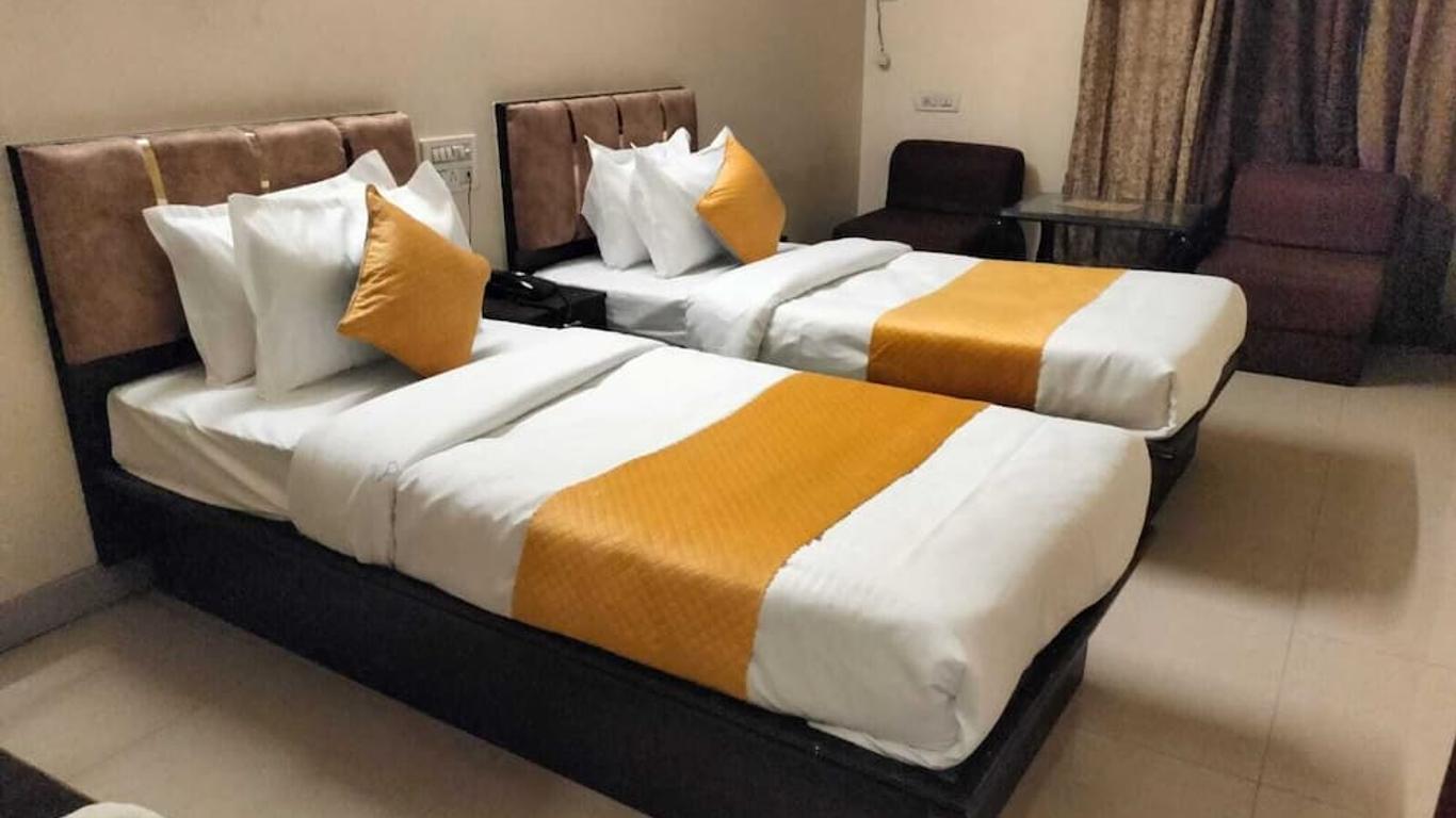 Hotel Jagat Inn