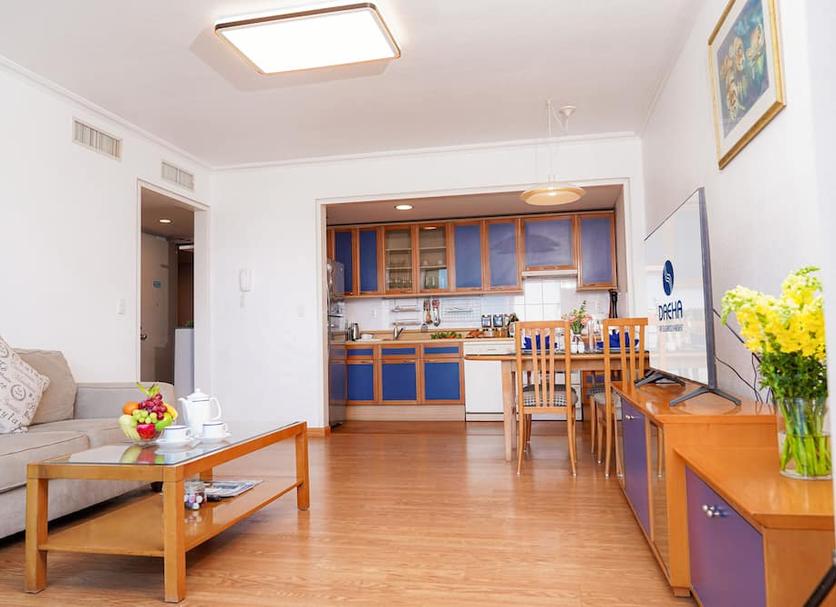 Cocina Foto