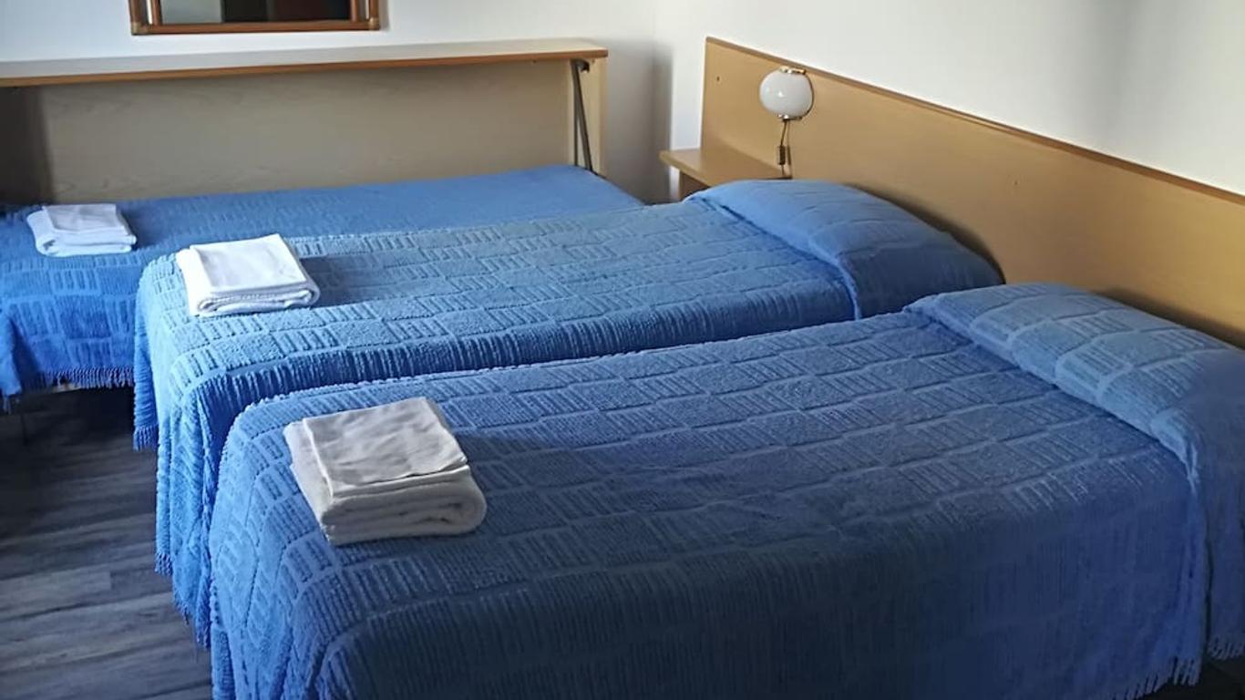 Hotel One