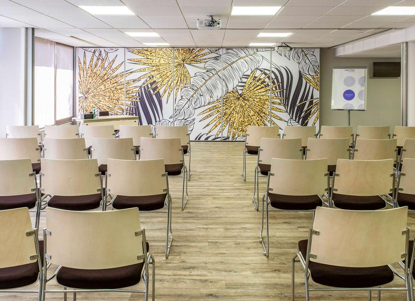 Sala de conferencias Foto