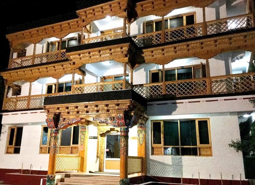 Edificio Foto