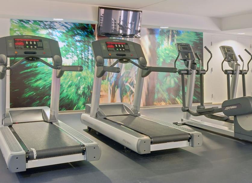 Gym Foto