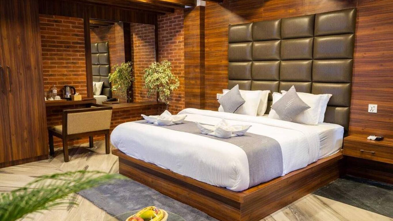 Kumari Star Inn