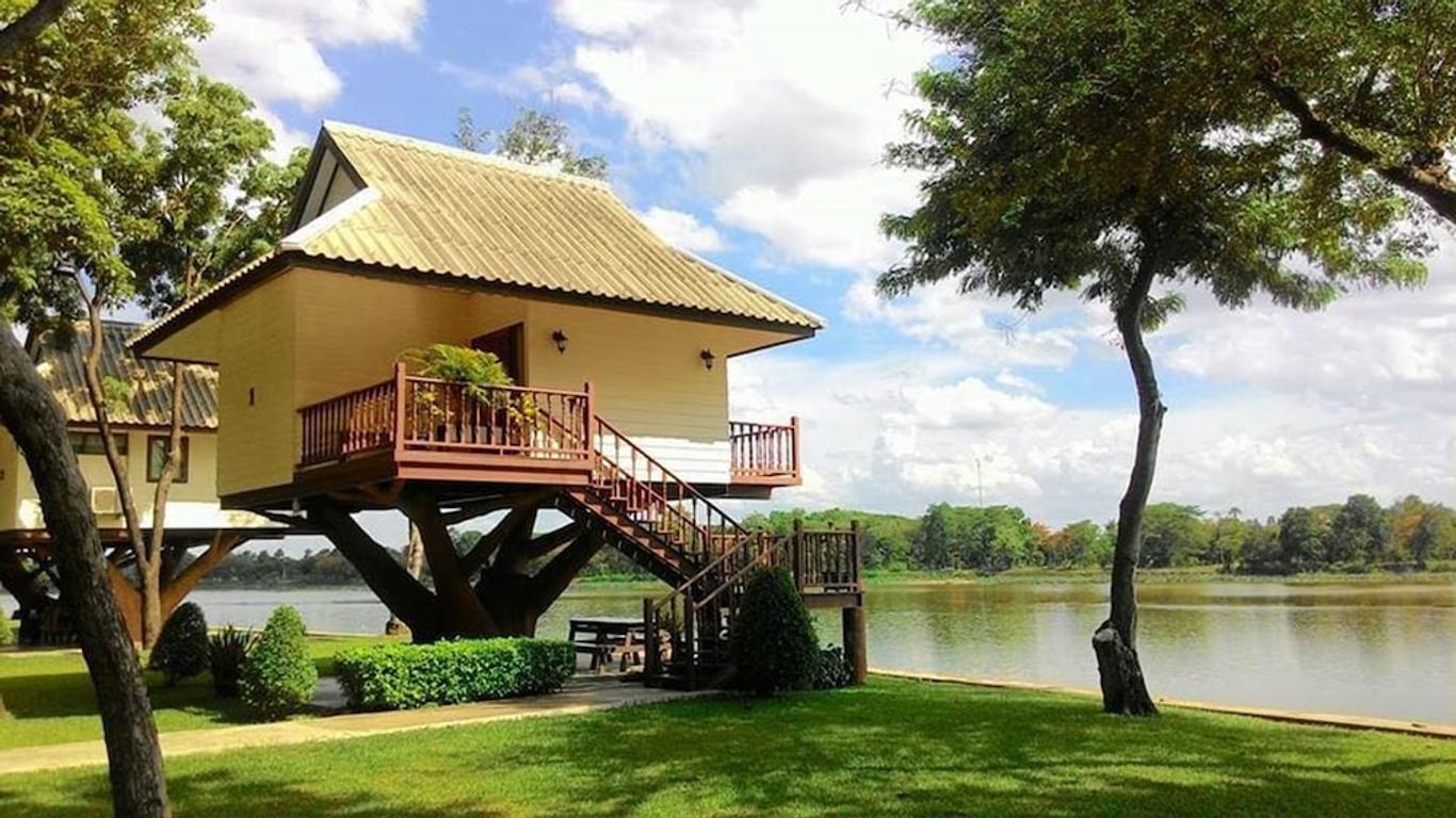 Bungchawak Resort