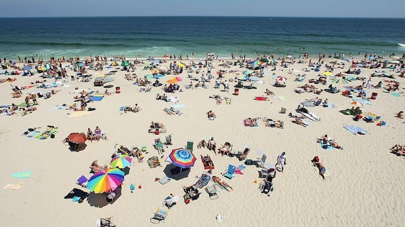 Hc-121 Beach Haus