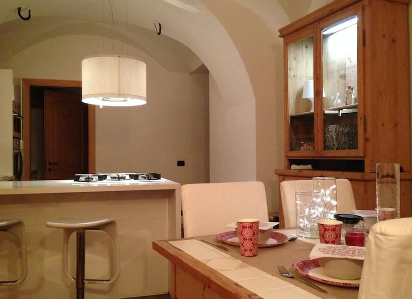 Comedor Foto