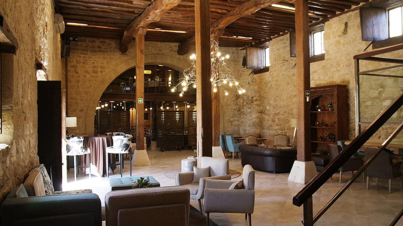 Hospedería Palacio de Casafuerte