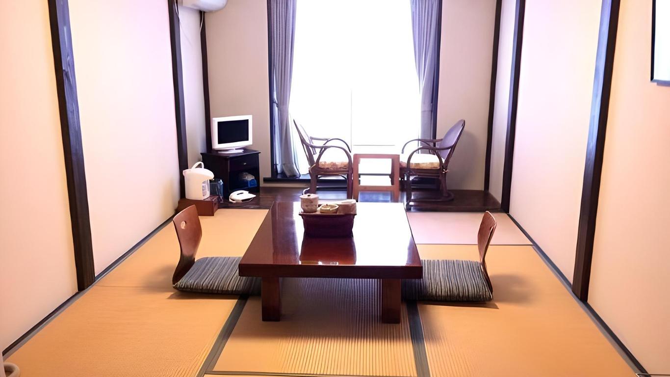 Komagatake Onsen