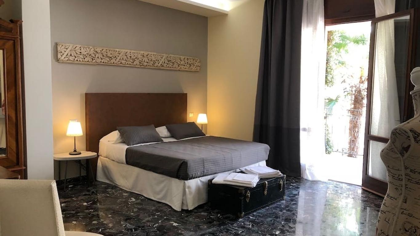 Relais B&B Corte Dei Turchi