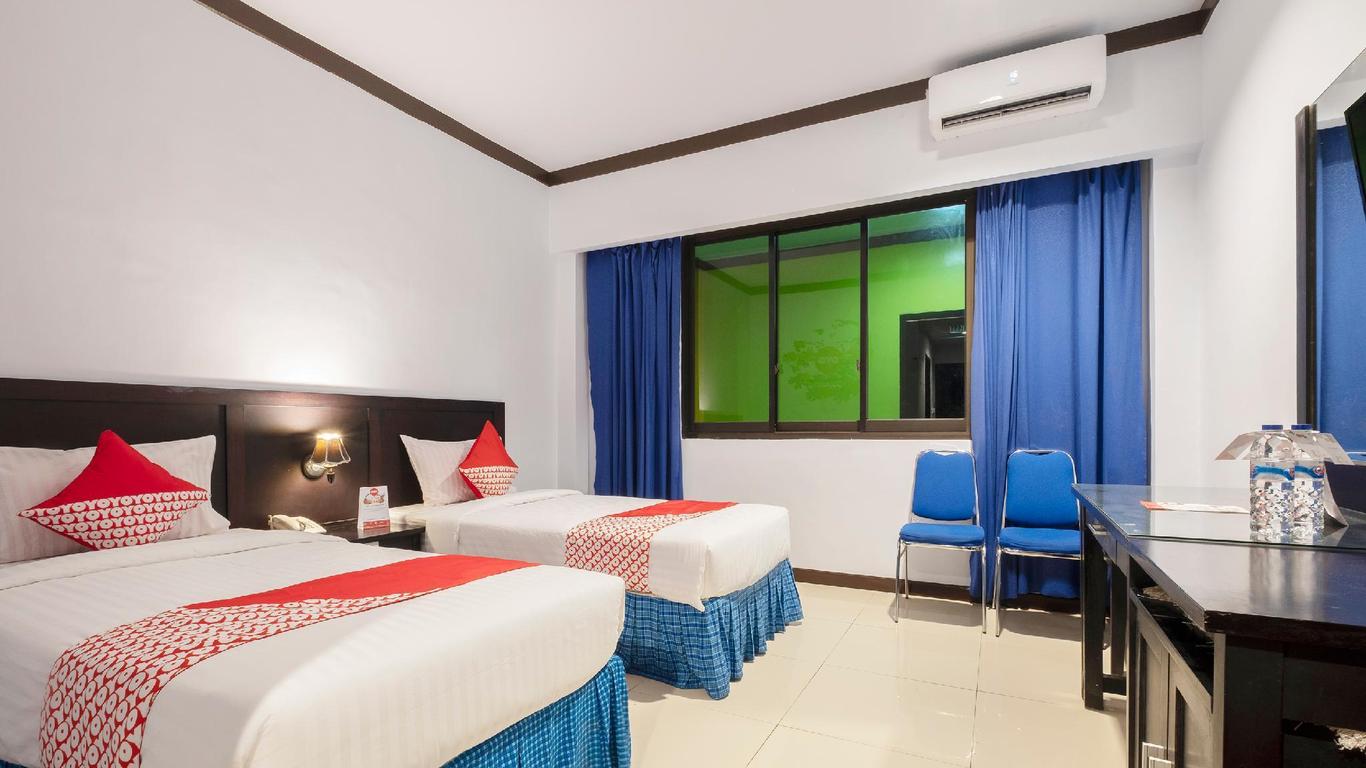 OYO 329 Hotel Darma Nusantara 2