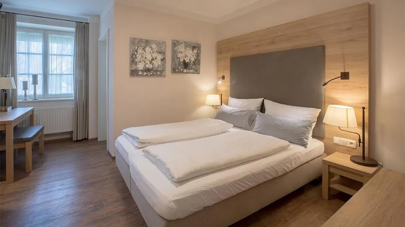 Hotel Maierbräu