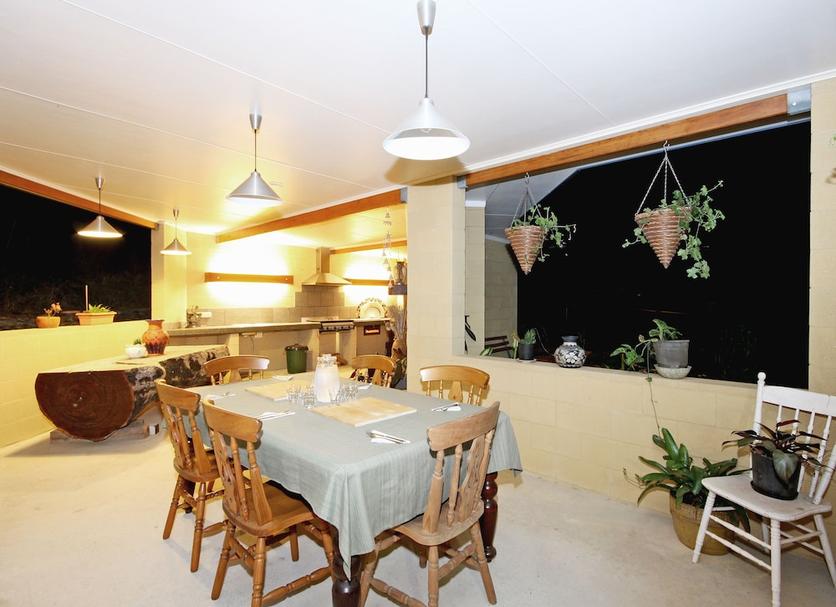 Comedor Foto
