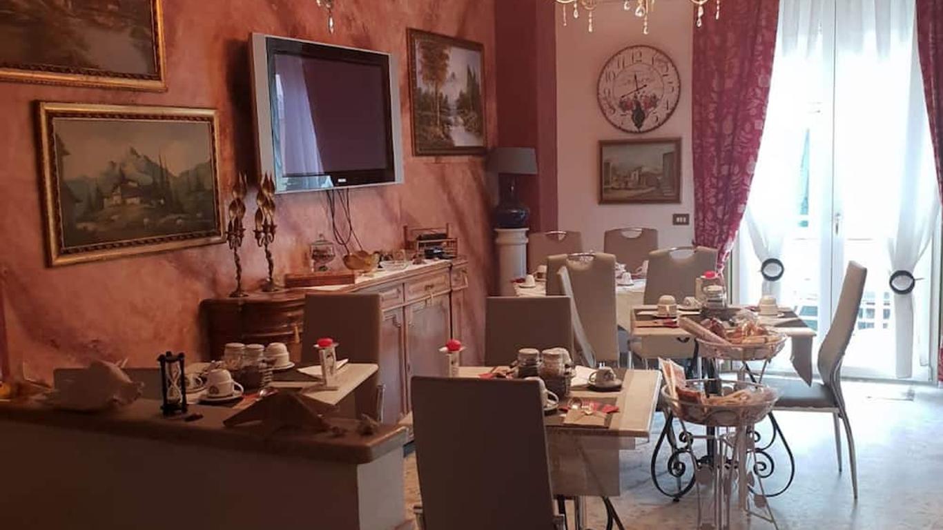 Lussuoso B&B