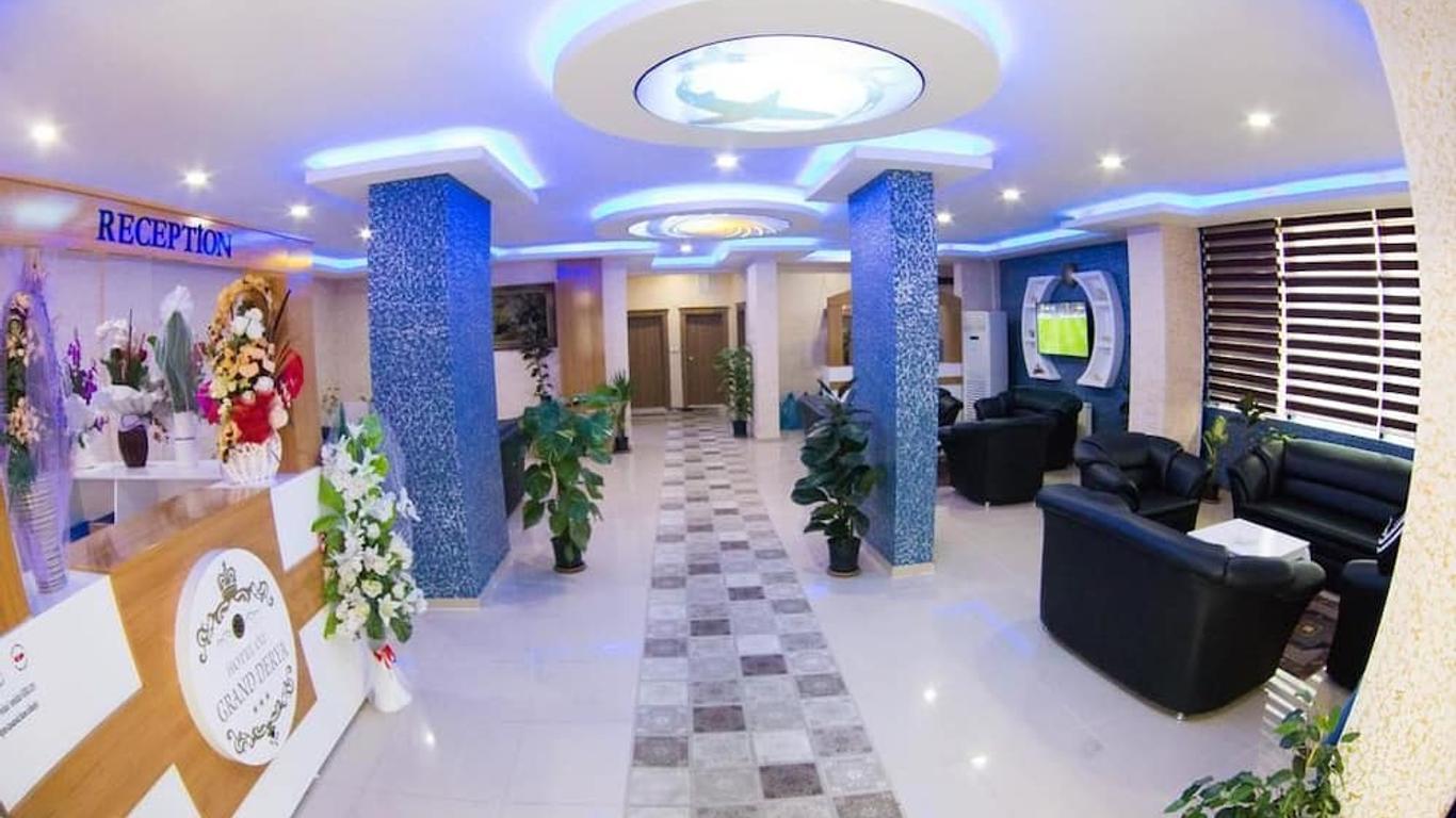 Grand Derya Otel