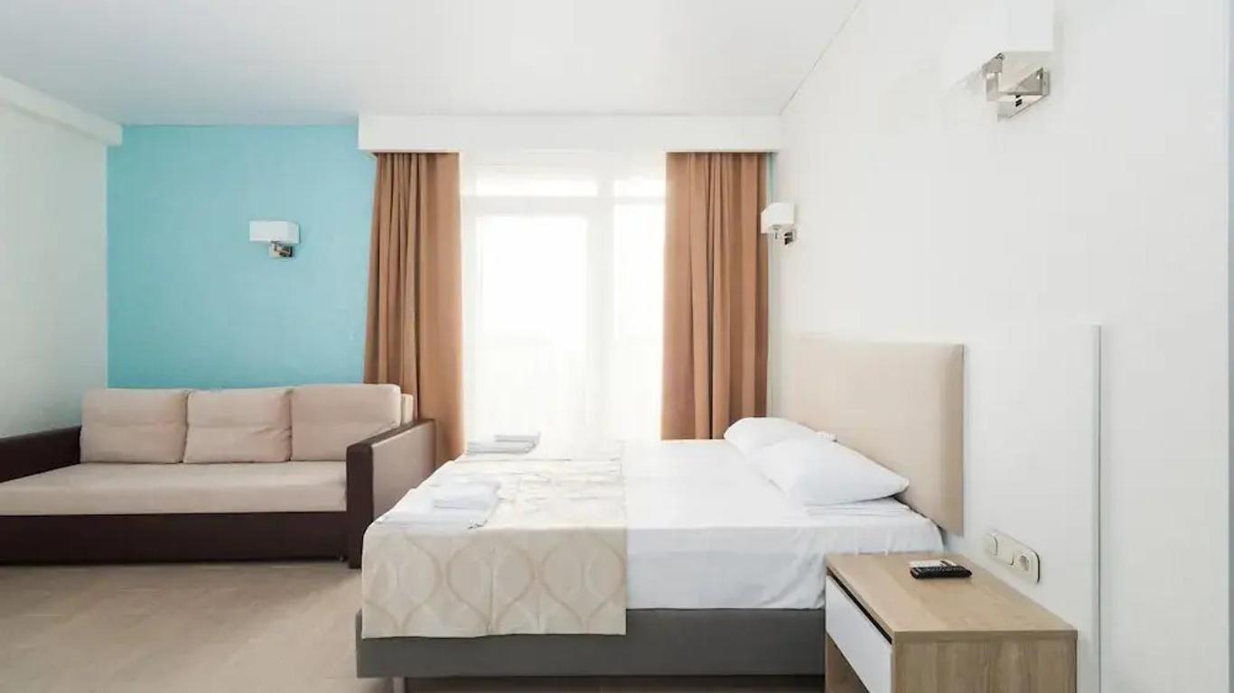 Remvi Hotel