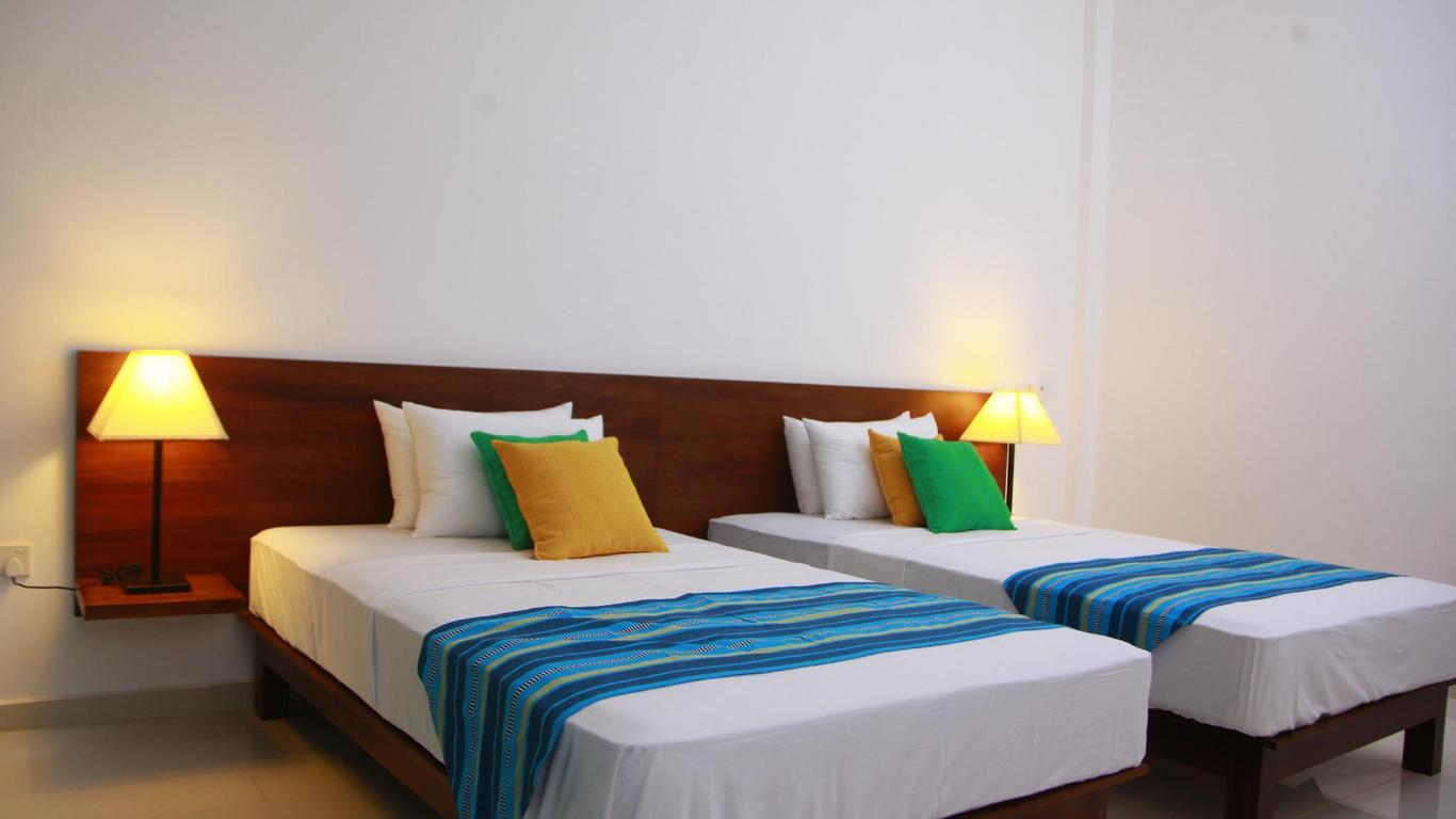 Samwill Holiday Resort