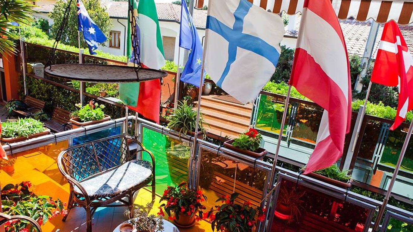 Bed And Breakfast Libano