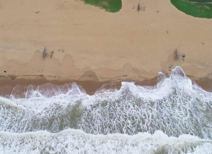 Playa Foto