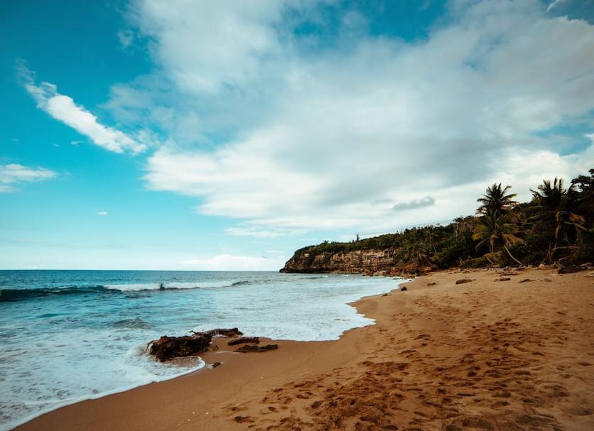 Playa Foto
