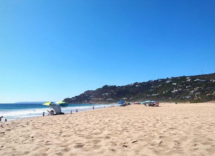 Playa Foto