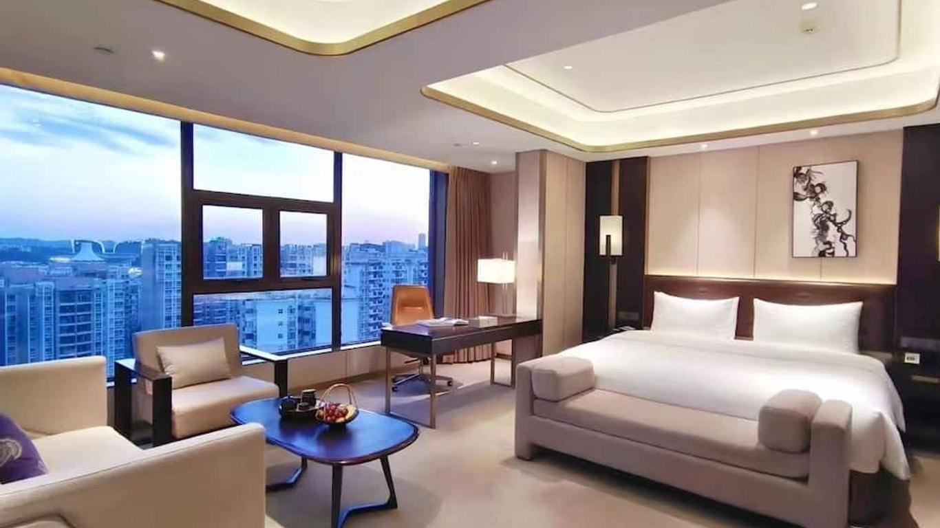 Imperial Dragon Bay Purejoy Hotel