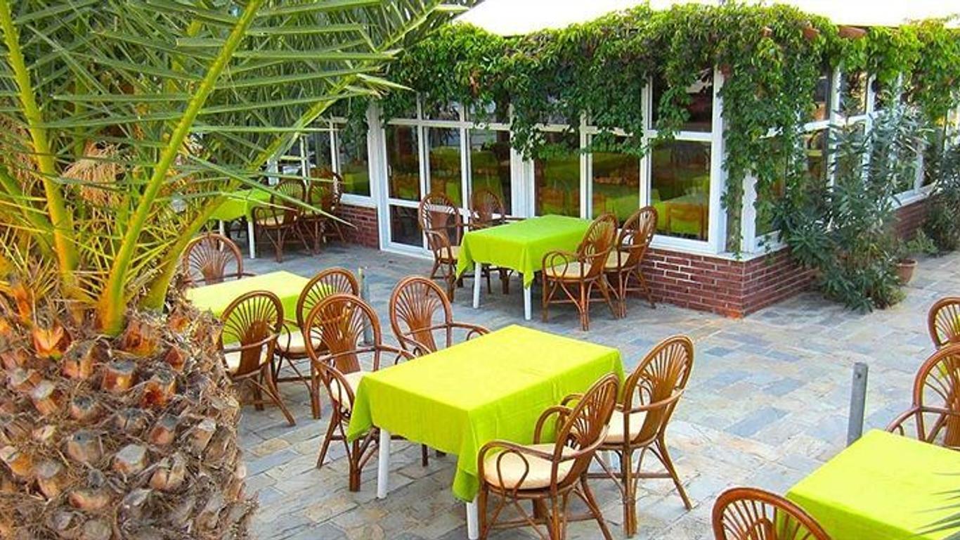 Olympion Beach Hotel
