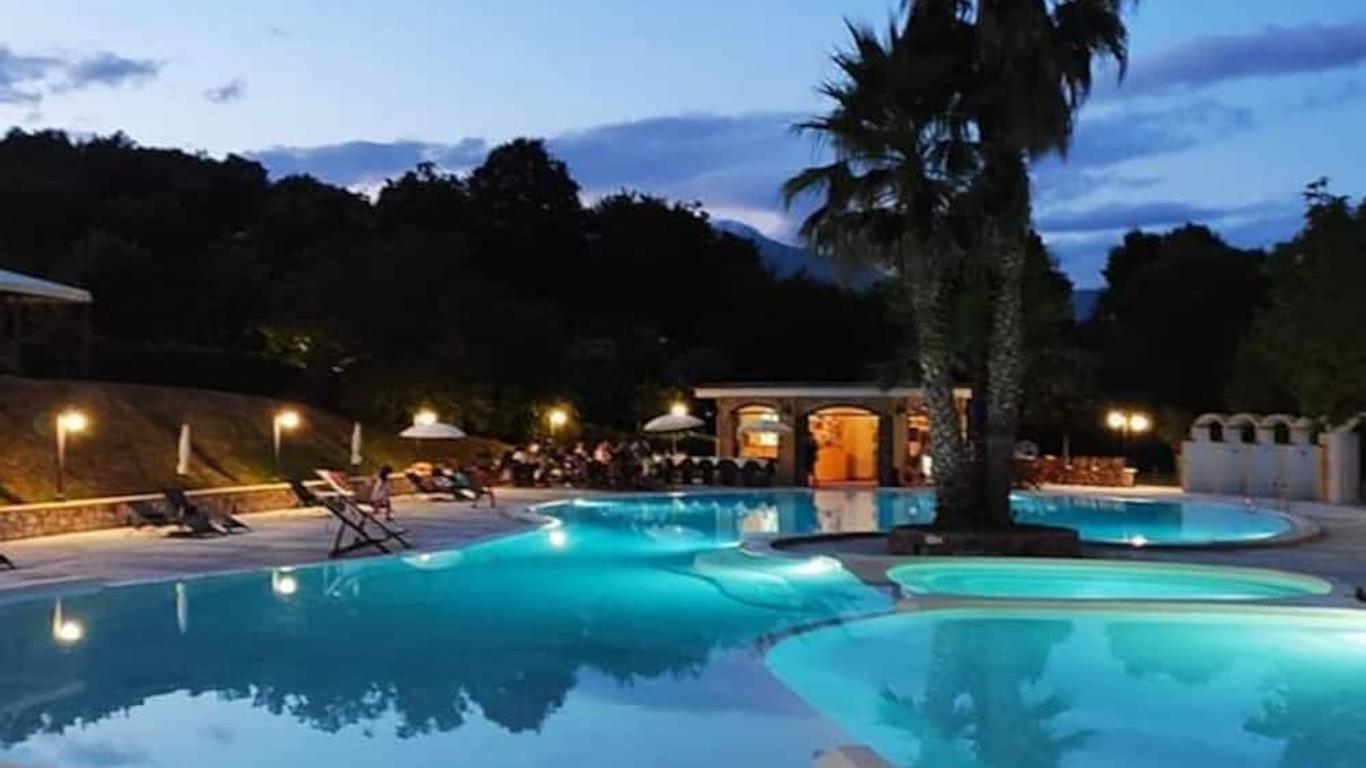 Hotel Borgo Antico