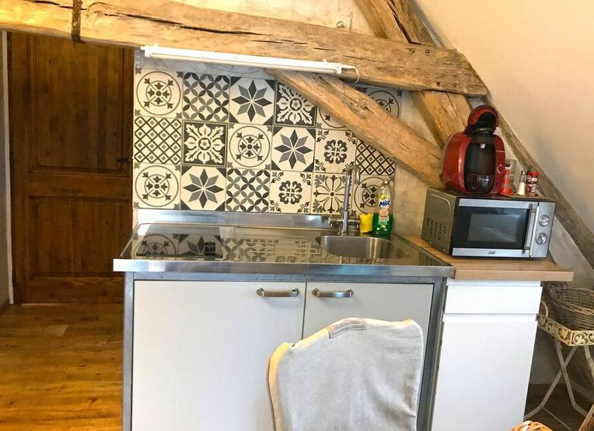Cocina Foto