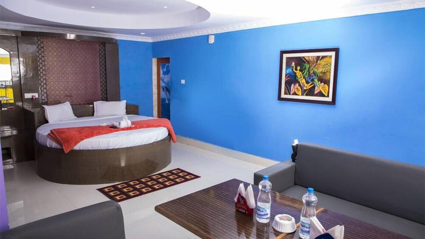 Hotel Southcity