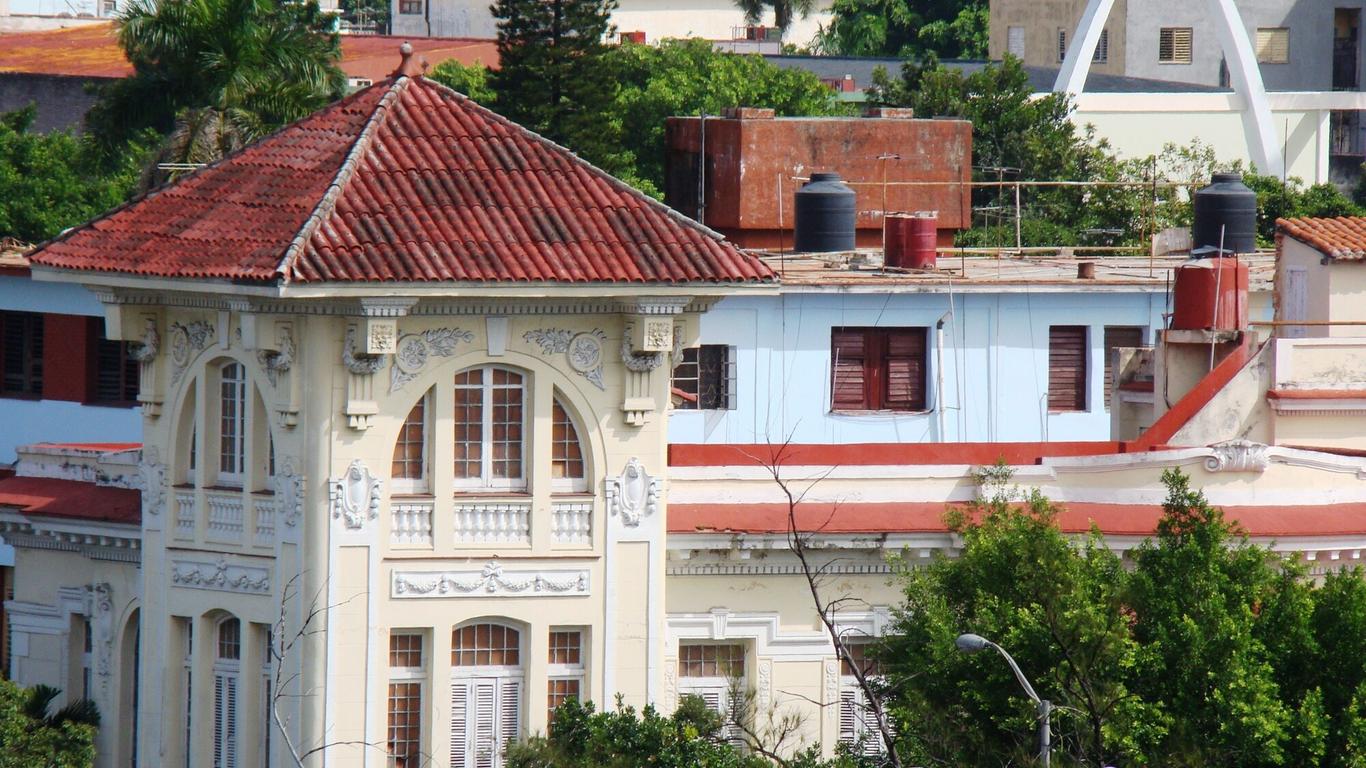 Departamento Privado Bea en Vedado