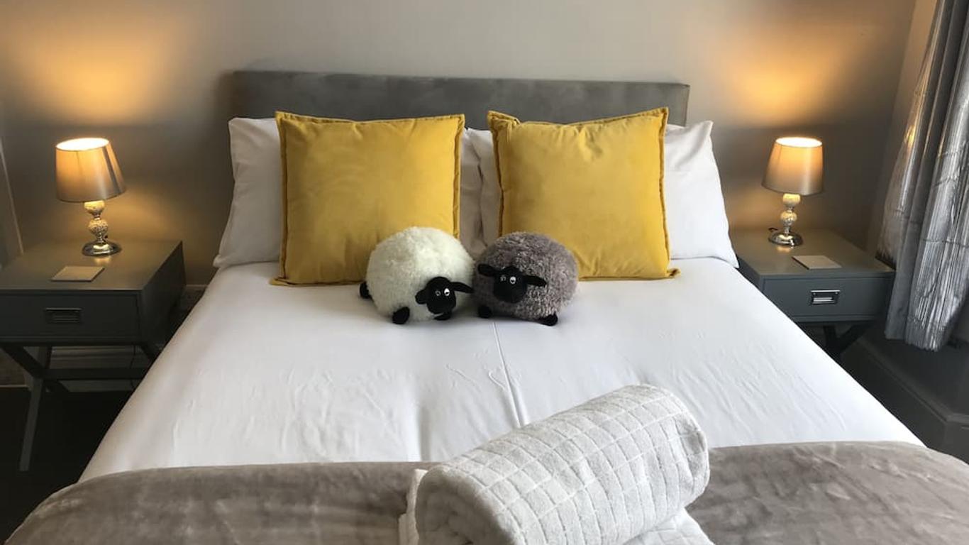Inn Cardiff