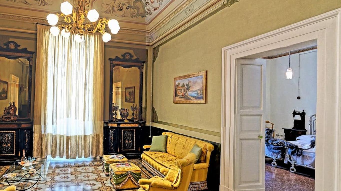 Historical Suites VVM